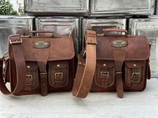 Borsa tracolla vintage in - a,