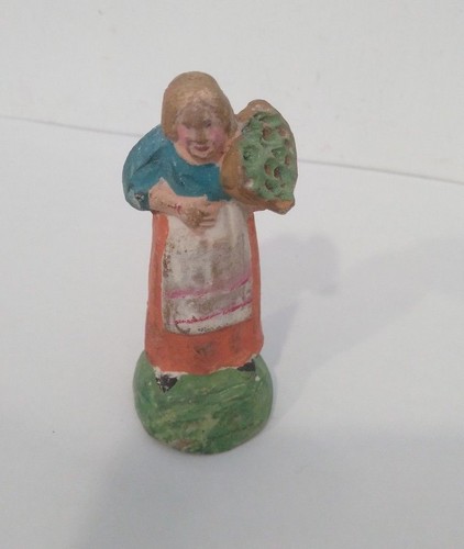 Antico pastore per - ,
