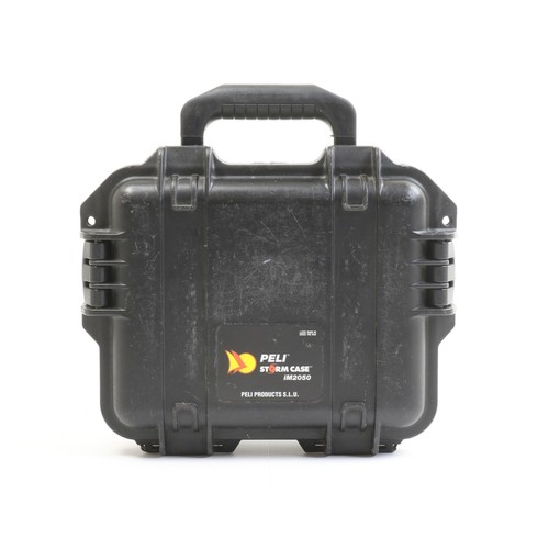 Peli pelicase foto koffer - pelicase,
