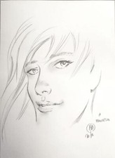 MARCO BIANCHINI Disegno
