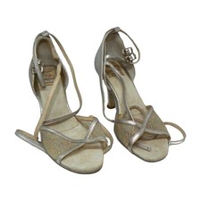 Scarpe Ballo Donna Nere Latino