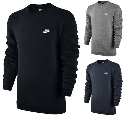 Nike nsw swoosh felpa - nike,