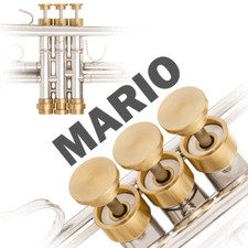 Yamaha Trim Kit MARIO modello