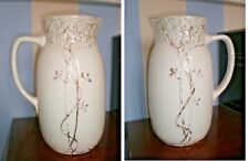 GRANDE  BROCCA Verbanum Stone  LAVENO  Primi '900  LIBERTY , integra, alta cm.34