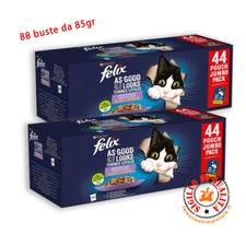 Felix Le Ghiottonerie