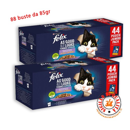 Felix ghiottonerie - felix,