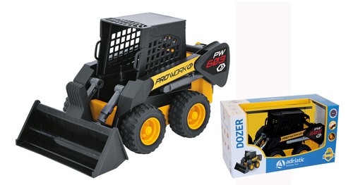 Mini dozer giocattolo - mini, dozer,giocattolo
