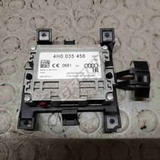 4H0035456 Centralina antenna VOLKSWAGEN GOLF 7 2016 2.0TD GTD 5P