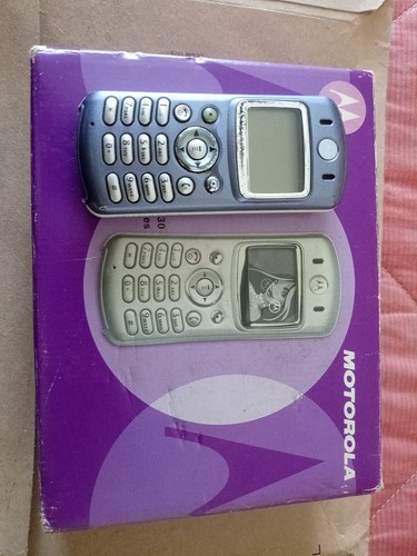 Motorola c330 serie telefono - c330,