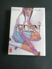Eden deluxe collection - eden,