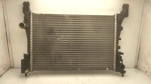 Ricambi usati radiatore - ricambi, acqua
