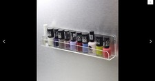 Espositore plexiglas da - in,