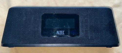 Altec lansing m302 - altec, moondance