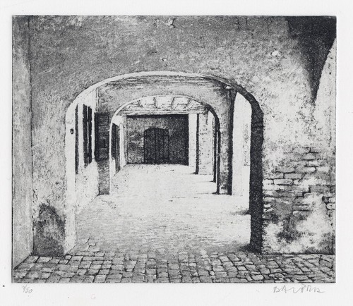 Dal pra giampaolo porticato - dal, "