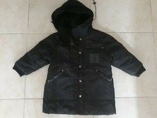 lotto 679b piumino giacca bimbo bambino TIMBERLAND 3 anni