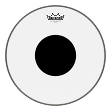 Remo controlled sound - sound, clear