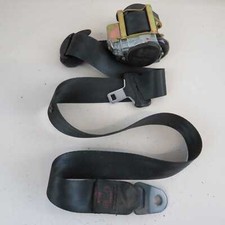 Cintura sicurezza anteriore destra 14844280XX Lancia Phedra 02-10 usata (55184