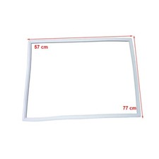 Guarnizione Magnetica 77 x 57
