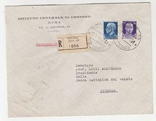Francobolli 1940 regno - 1940,