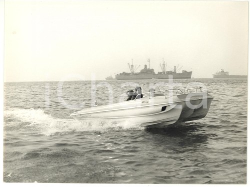 1965 genova gita in - 1965, ca