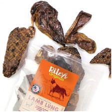 Premium disidratato agnello - disidratato,