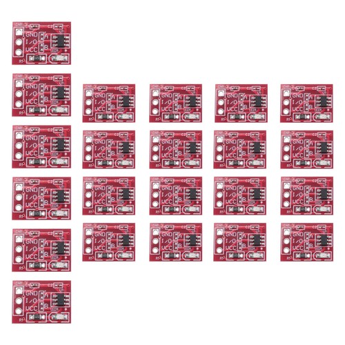 100pz ttp223 modulo - ttp223,