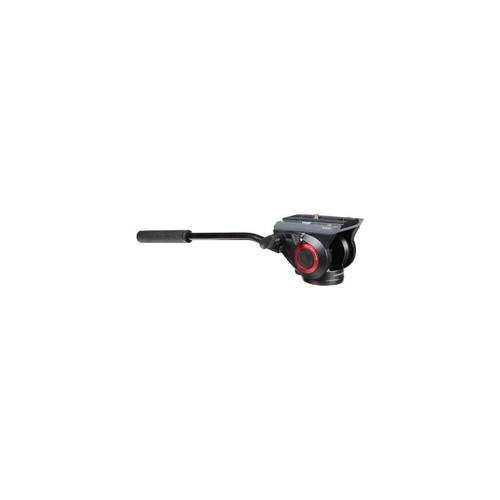Manfrotto mvh500ah testa video - mvh500ah,