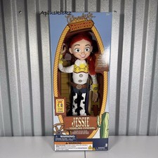 Disney parks toy story - story, jessie