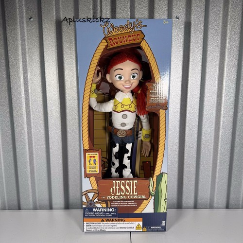 Disney parks toy story - parks, jessie