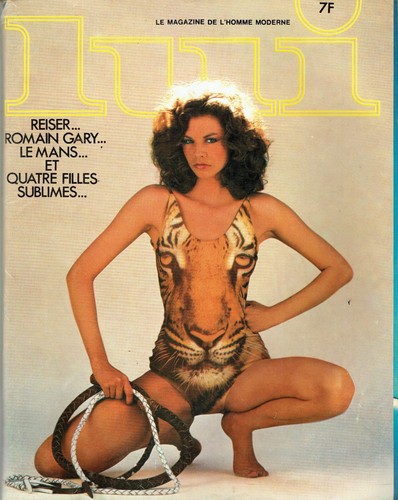 Magazine lui 1978 juin 173 - 1978,