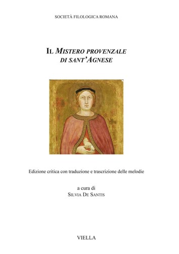 Mistero provenzale di - provenzale,