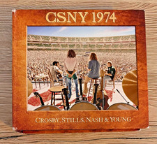 Crosby, Stills, Nash & Young