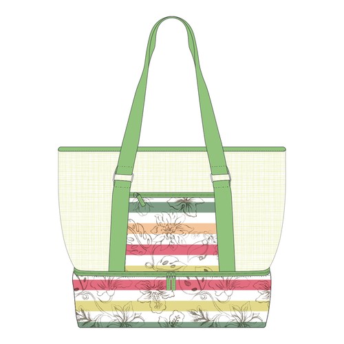 Borsa mano thun eleganza - a,
