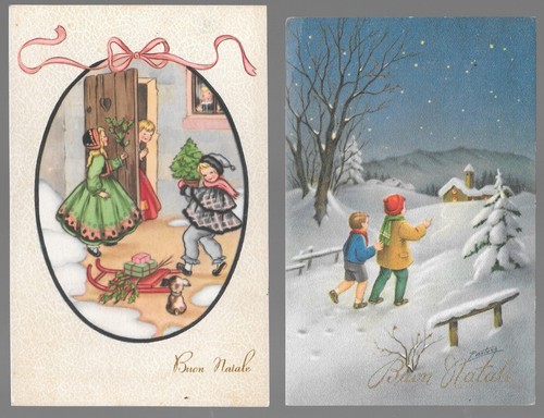 Buon natale buona - buon, pasqua