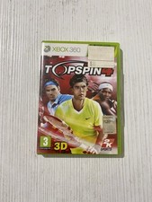 Top Spin 4 - Pal Ita - Per