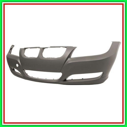 Paraurti anteriore con primer - anteriore-con,