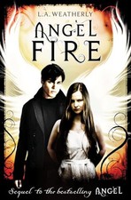 Angel Fire (The Angel Trilogy