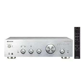 Amplificatore integrato