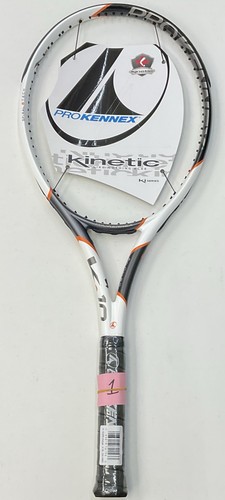 Pro kennex 305 - kennex, ki