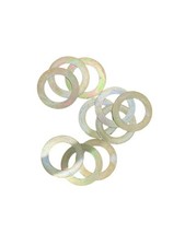 JCB Escavatore Benna Pin Sphim