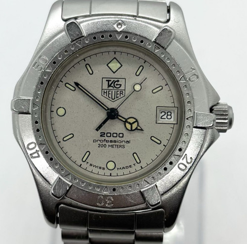 Mint tag heuer - [n,