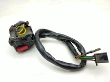 COMMUTATORE DEVIO LUCI SX "RECUPERO" LEFT LIGHT SWITCH YAMAHA RD 500 84-87