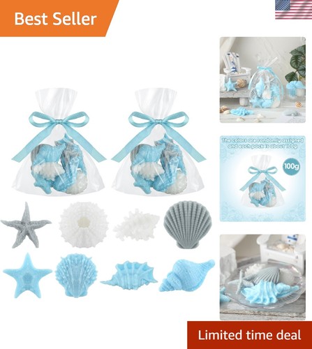 Sapone vetro mare decorazione - mare,