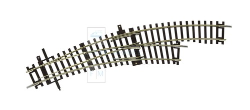 Roco 42467 deviatoio curvo a - 42467,