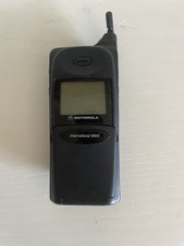 Telefono Motorola International 8900 Vintage 