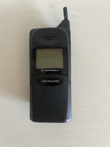 Telefono motorola - telefono,