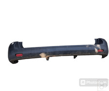 1614328080 Paraurti post.  PEUGEOT TRAVELLER BlueHDi 95 Compact Mnv 5p/d/1560cc