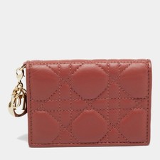 Dior Lady Dior Bloom porta