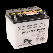 Batteria per Suzuki LS 650