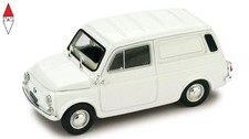 1/43 BRUMM AUTOBIANCHI
